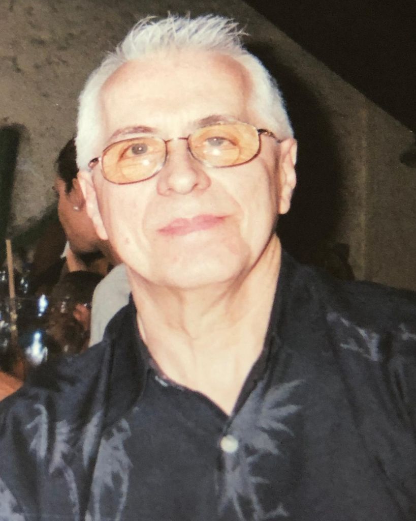 James Michael Oberer Profile Photo