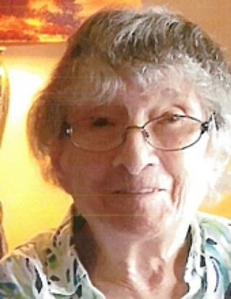 Doris  V.  Burrows 