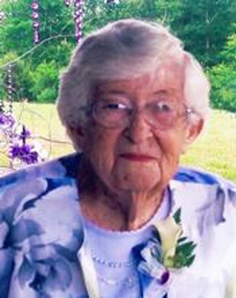 Jennie Layton