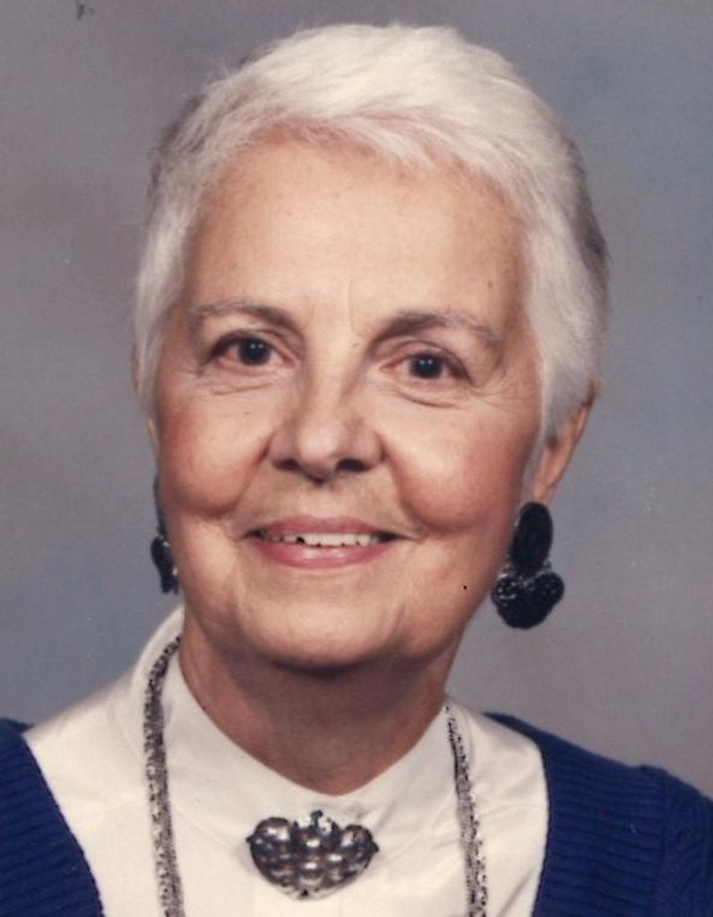 Margaret  Elizabeth Bryant