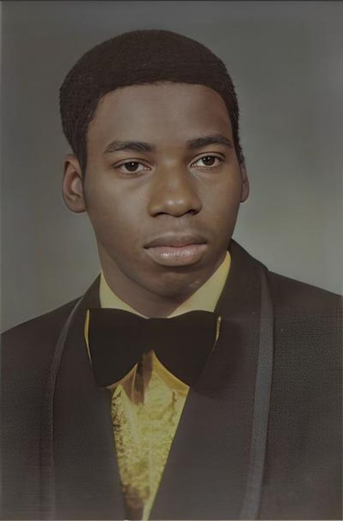 Mr. Andre E. Gray Profile Photo