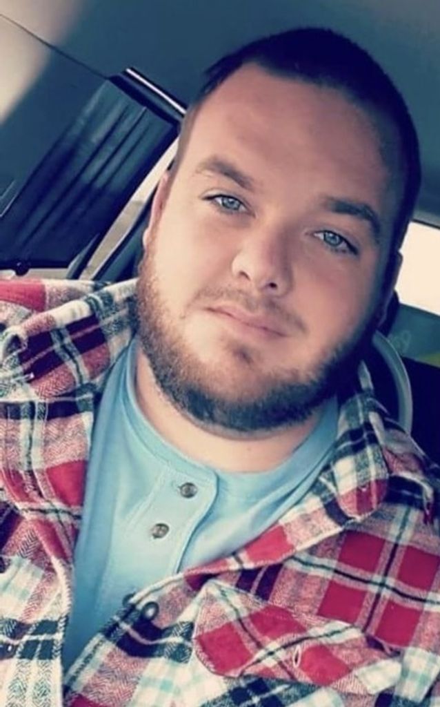 Billy Hoover Profile Photo