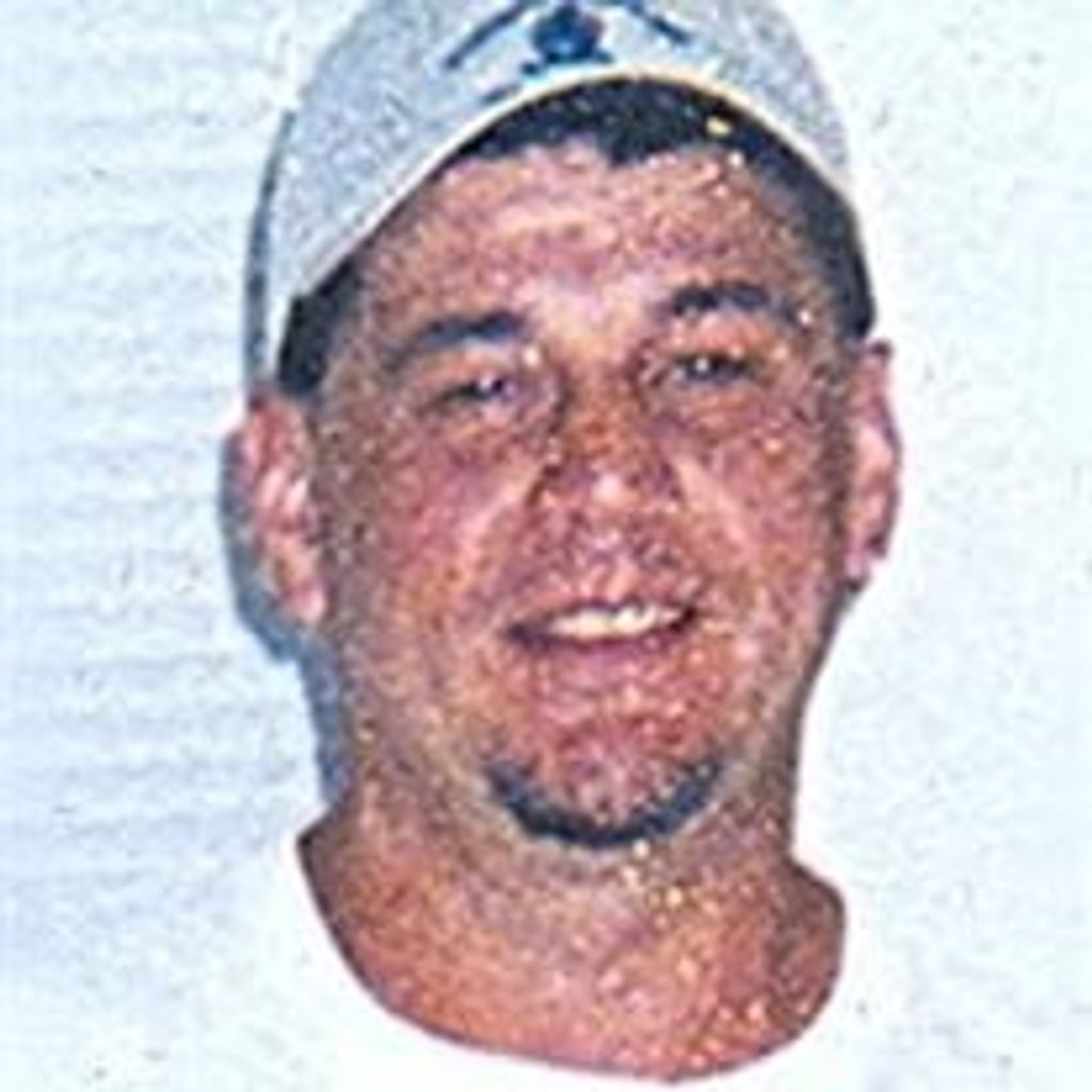 Charles "Chuck" Guidry, Jr.