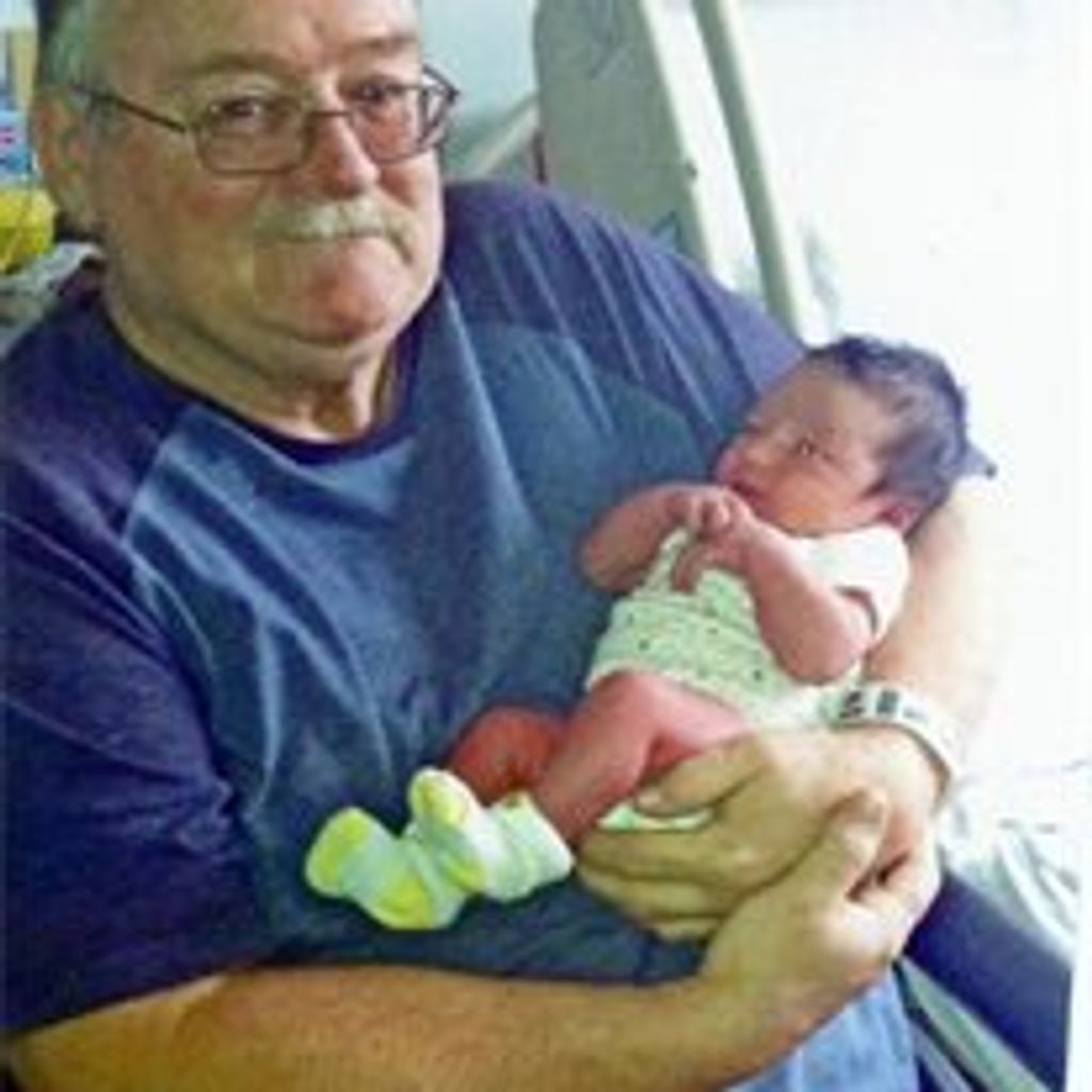 Gary Lee Knight