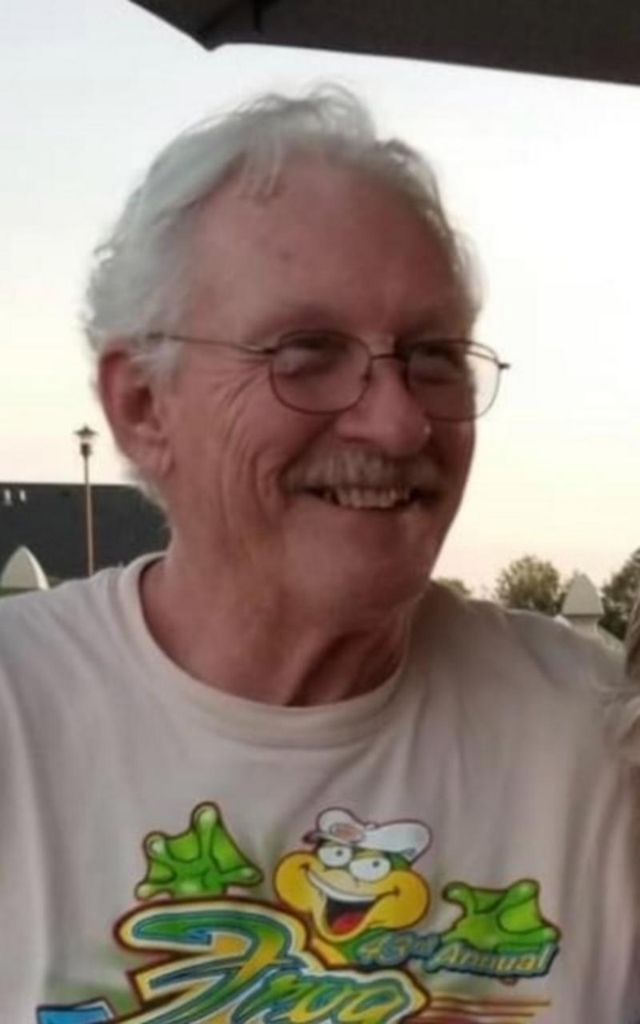 Troy Morgan Profile Photo