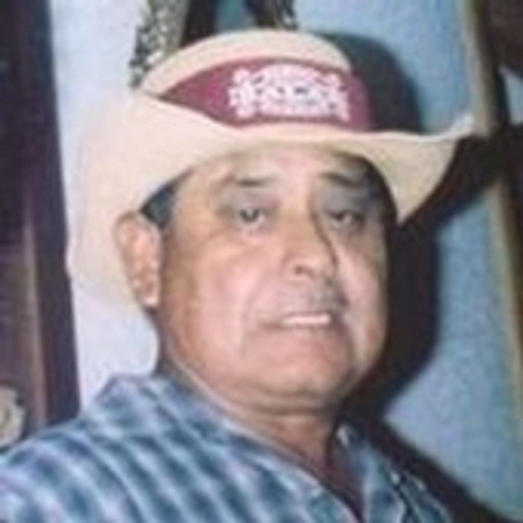 Seferino Salas, Jr.