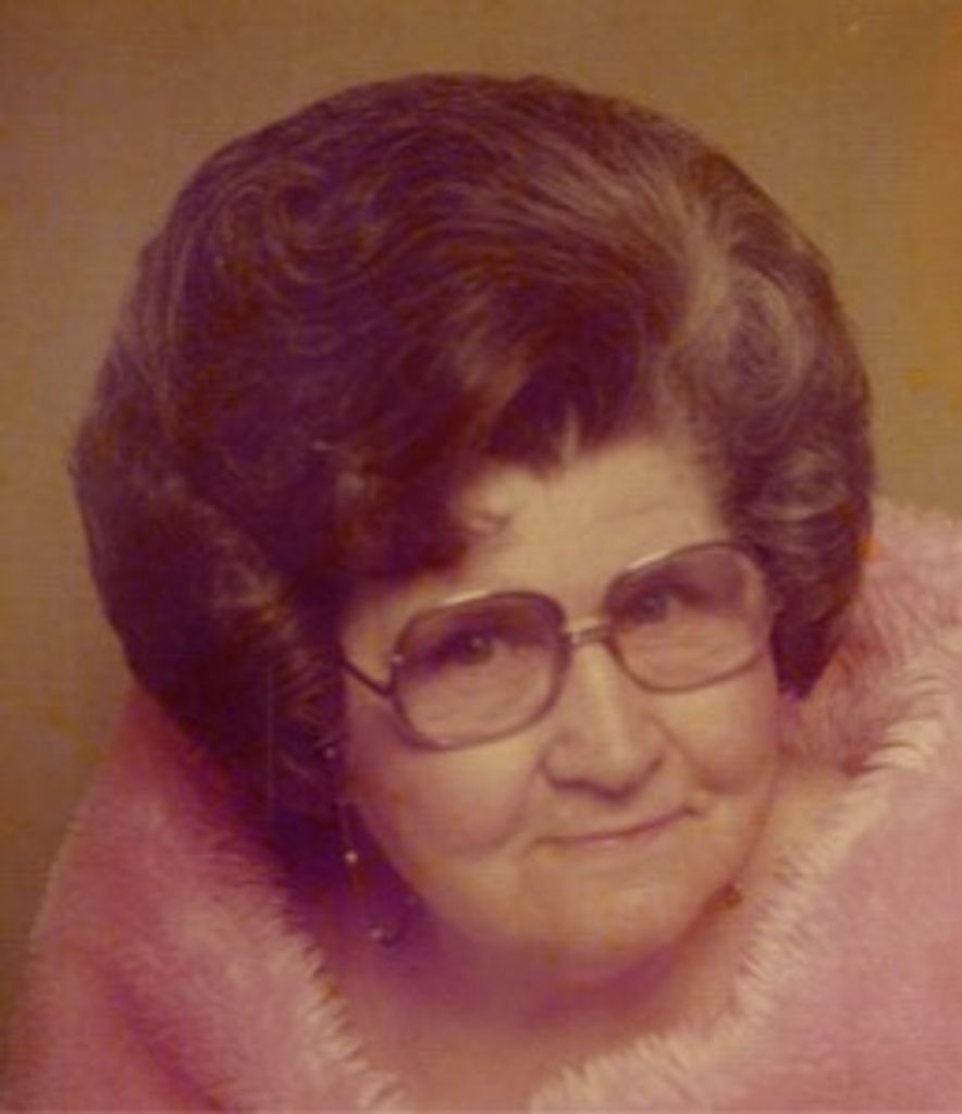 Lena Margaret Wilson