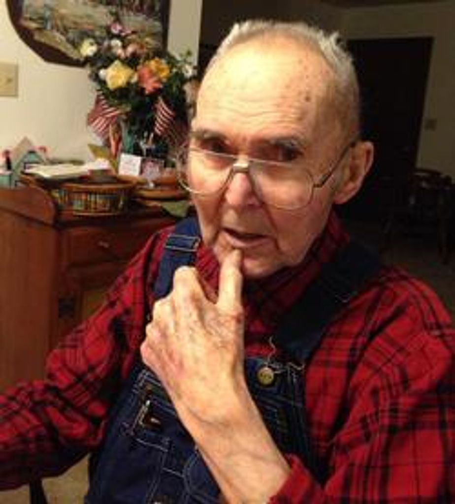 Samuel "Frank" Francis Cobb Profile Photo
