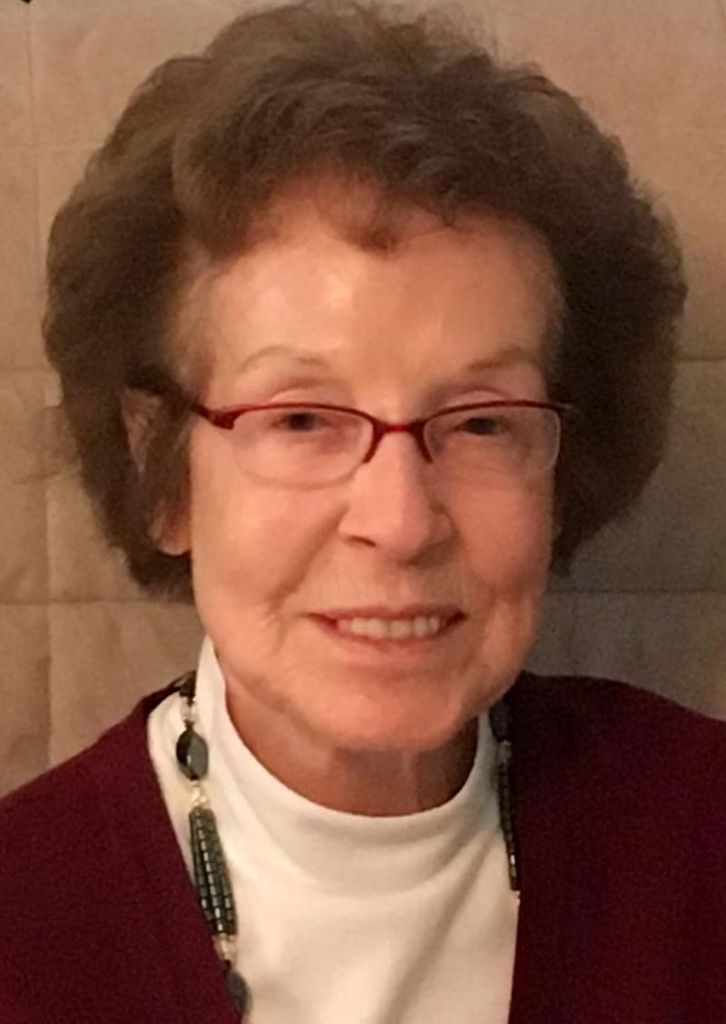 Mary Jane Belsher Profile Photo