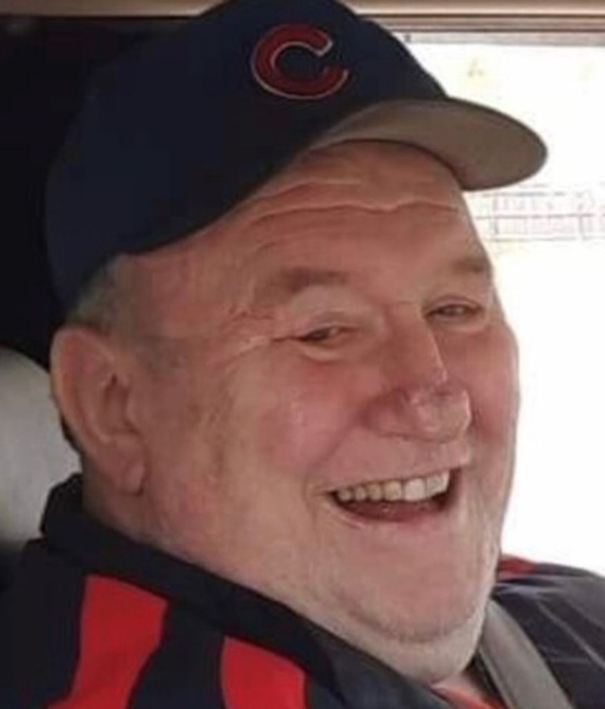 Daniel G. Violette