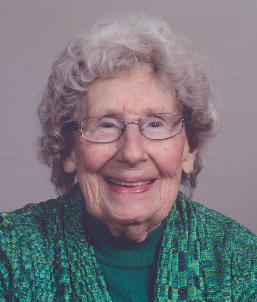 Peggy Wisell Wege