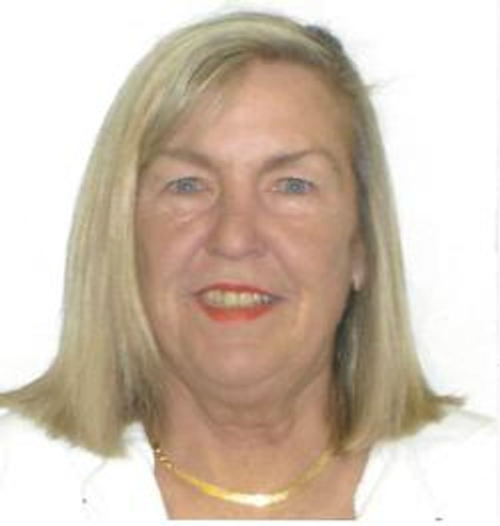 Carol Newborg Mcsherry Profile Photo