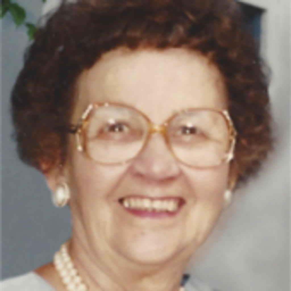 Irene Valentine