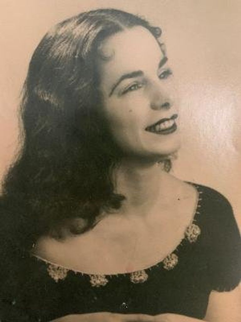 Mary  A. Gilbert Profile Photo