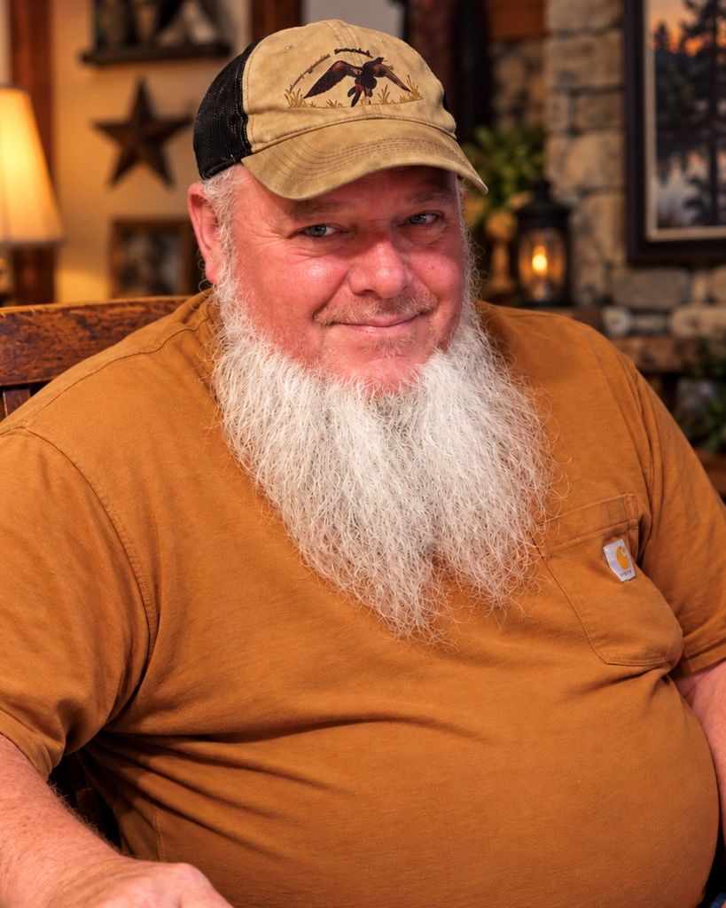 Carl A. Tucker Profile Photo