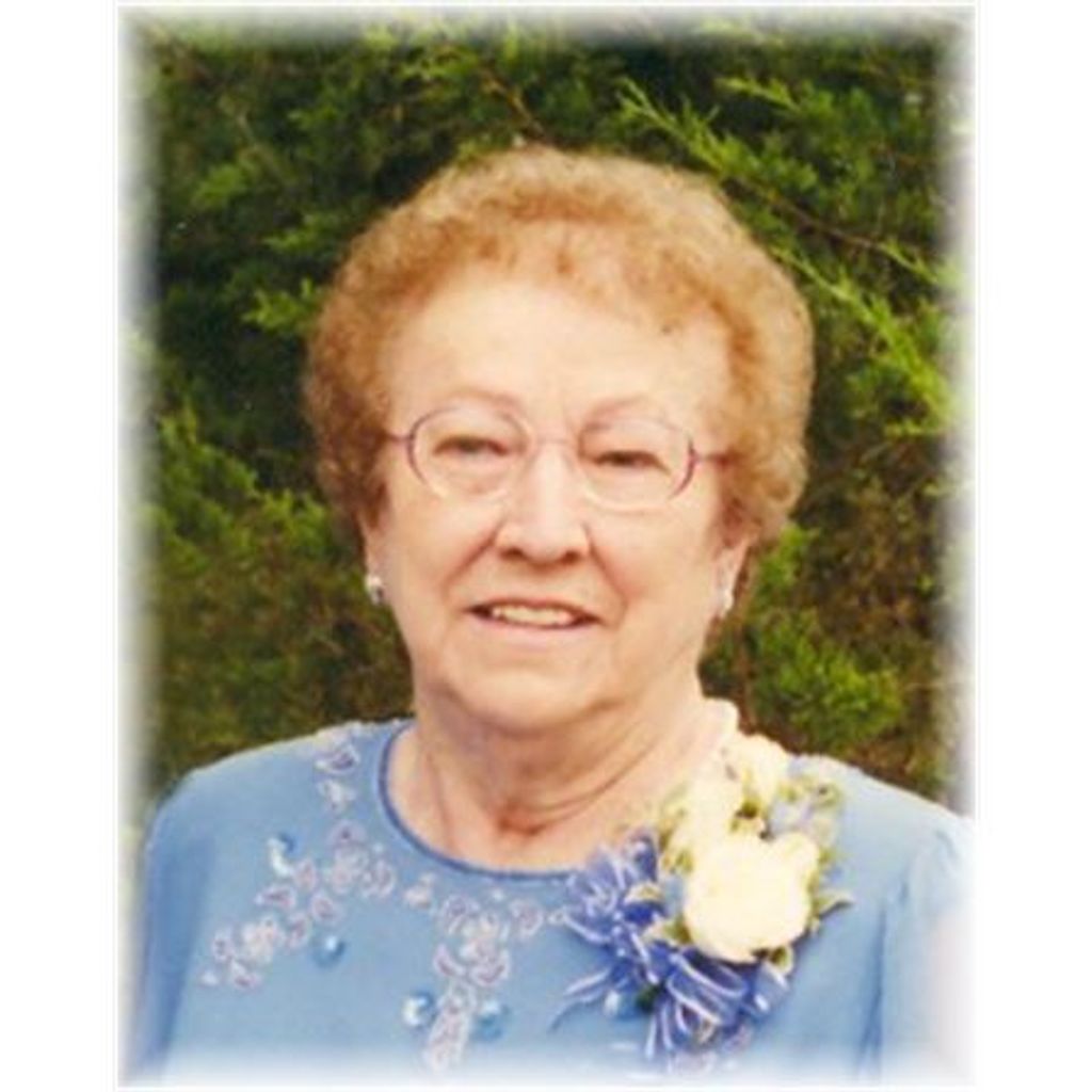 Janette A. Highstrom
