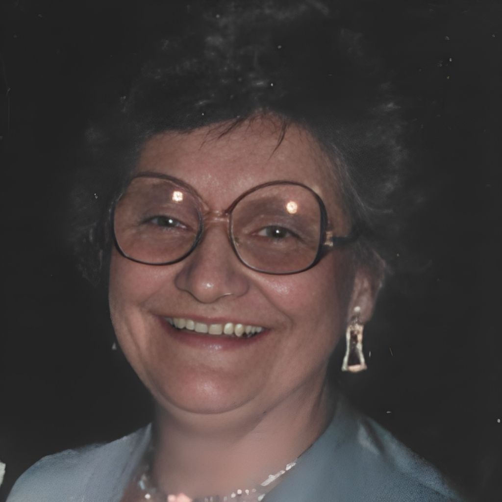 Marilyn Cortis