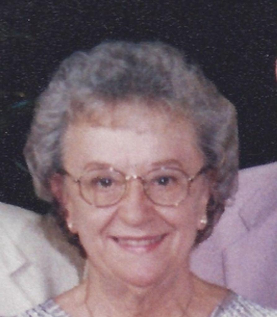Velma Wessels