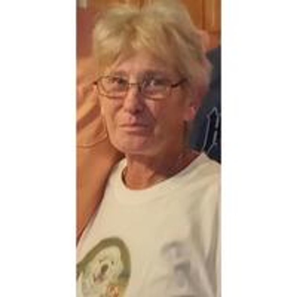 Teri Hartbarger