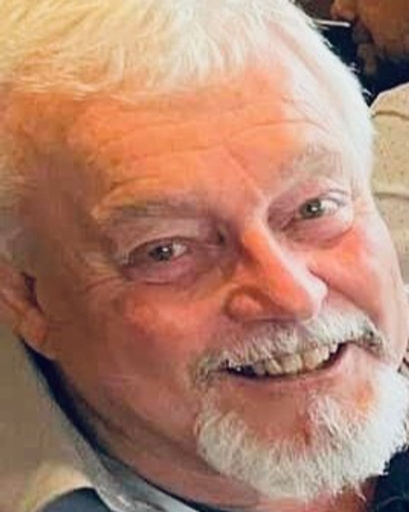 Paul E. Martin