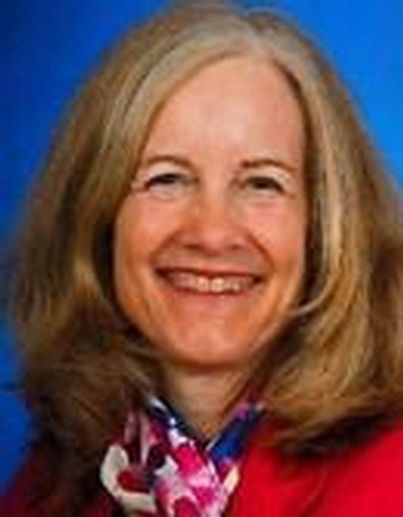 Barbara Schleicher Profile Photo