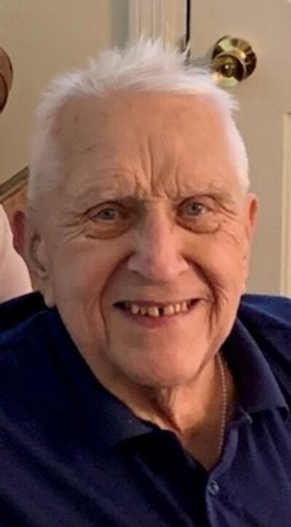 Ed Felske Profile Photo