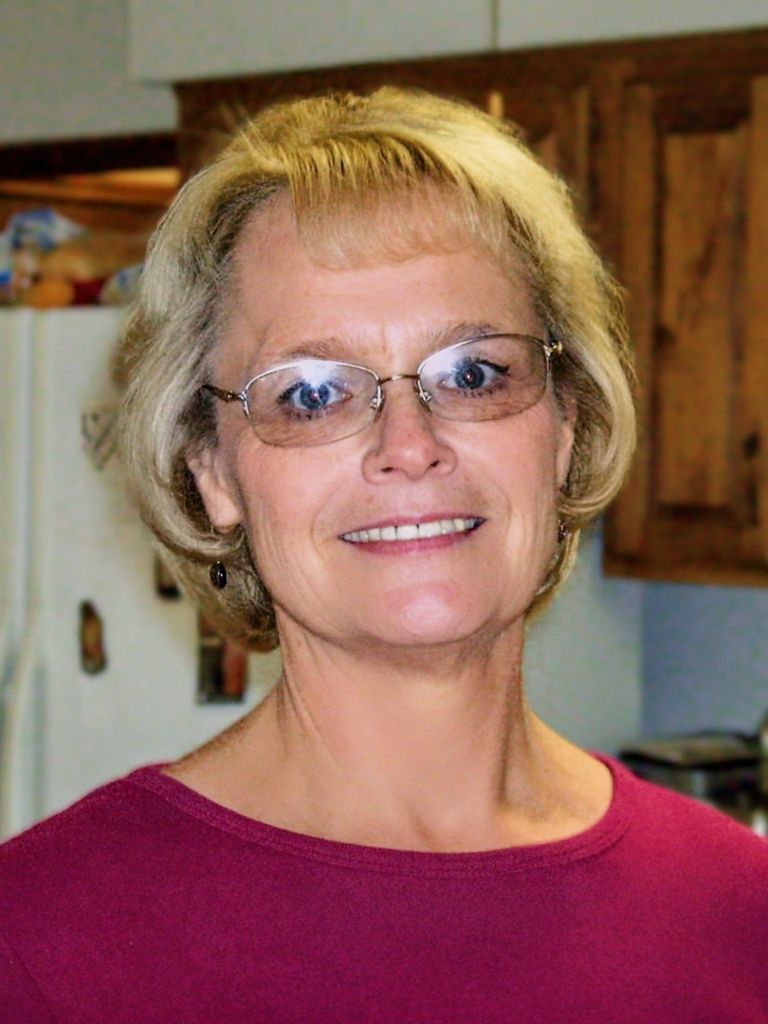 Mary Adams Profile Photo