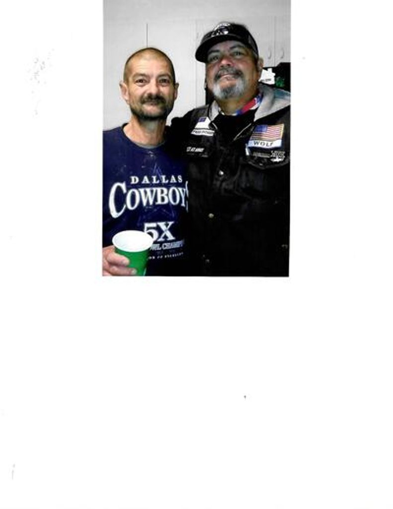 Henry Todd Burgess Profile Photo