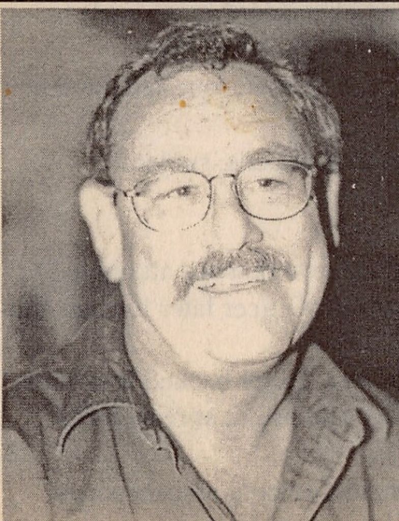 Henry Hollen