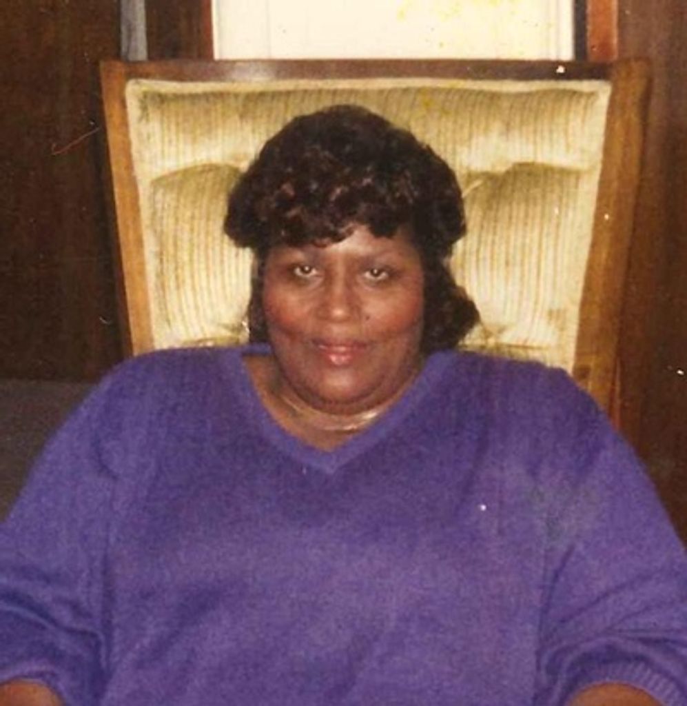 Alma Sneed Bailey