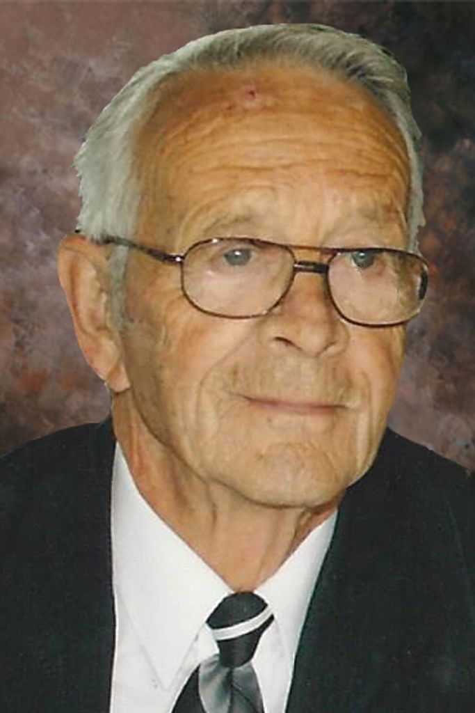 Roger Carrol Vickroy