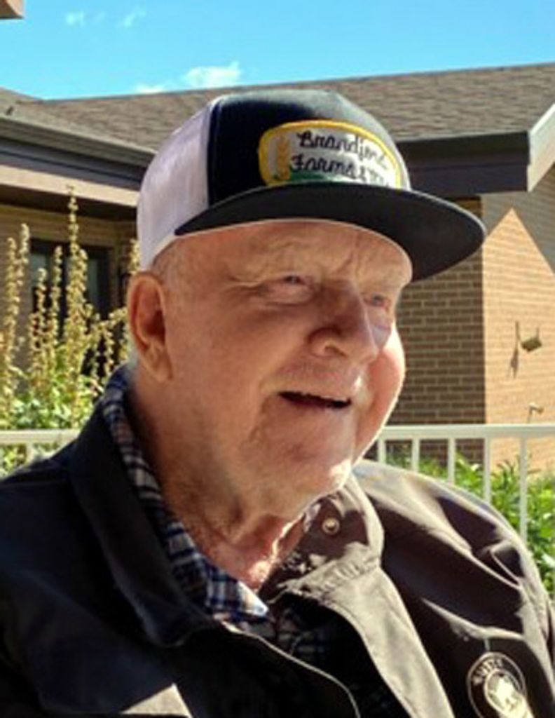 Glenn Brandjord Profile Photo