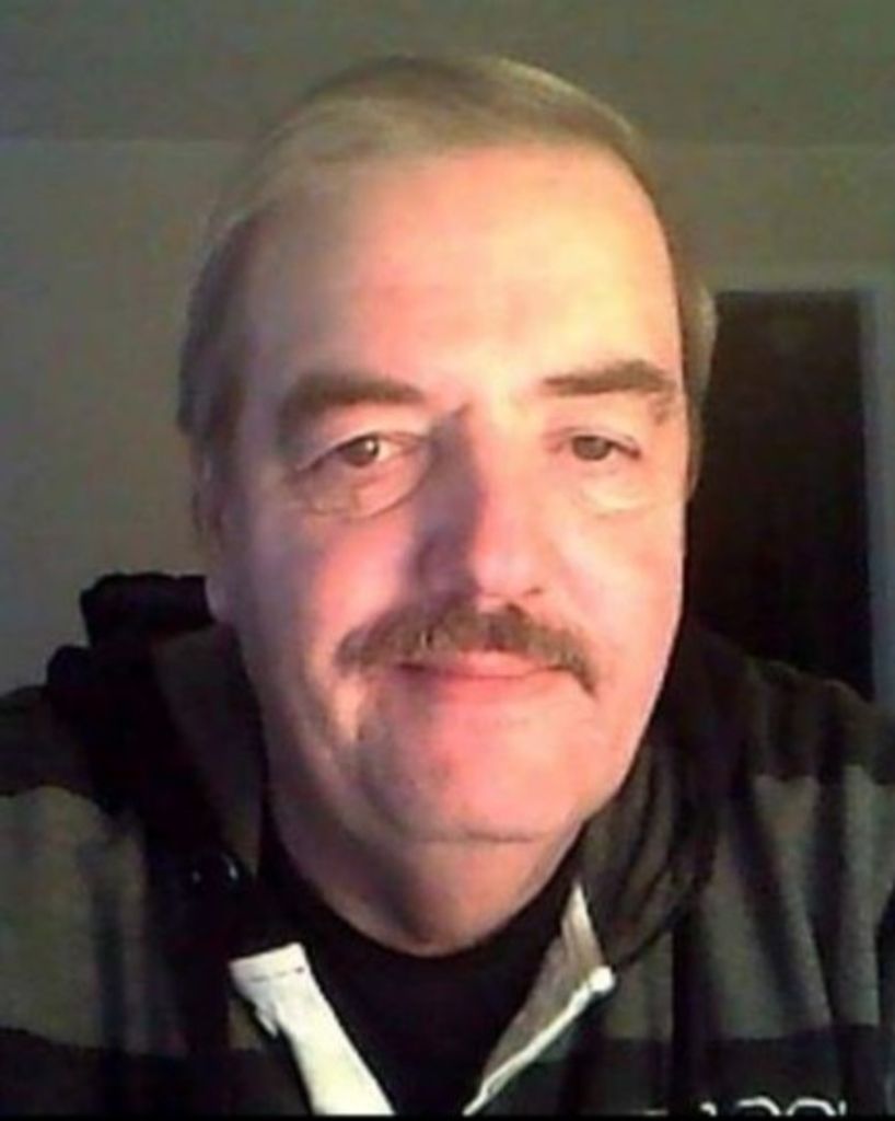 Robert Michael Graham