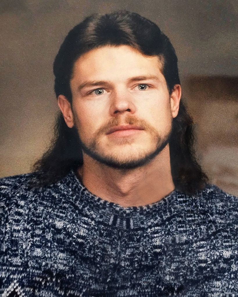 Roger Conrad Jones Profile Photo