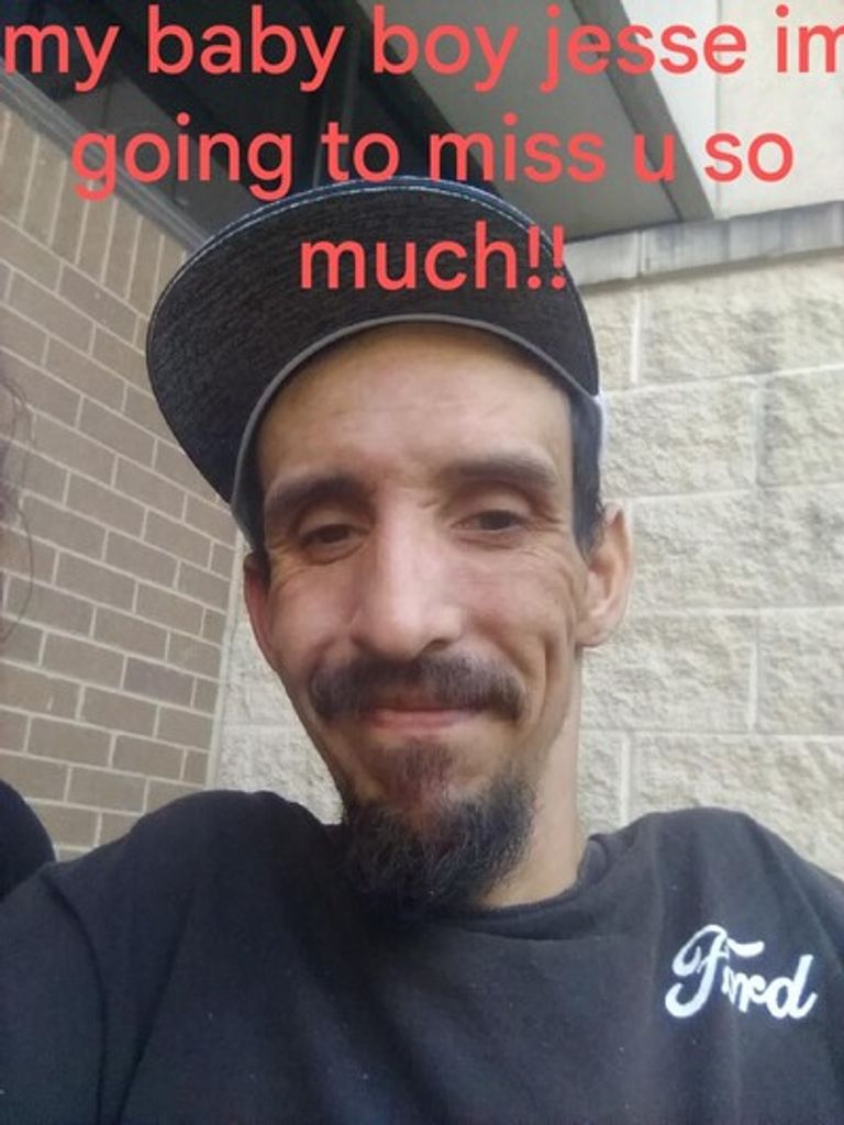 Jessie Allen Gonzalez Profile Photo