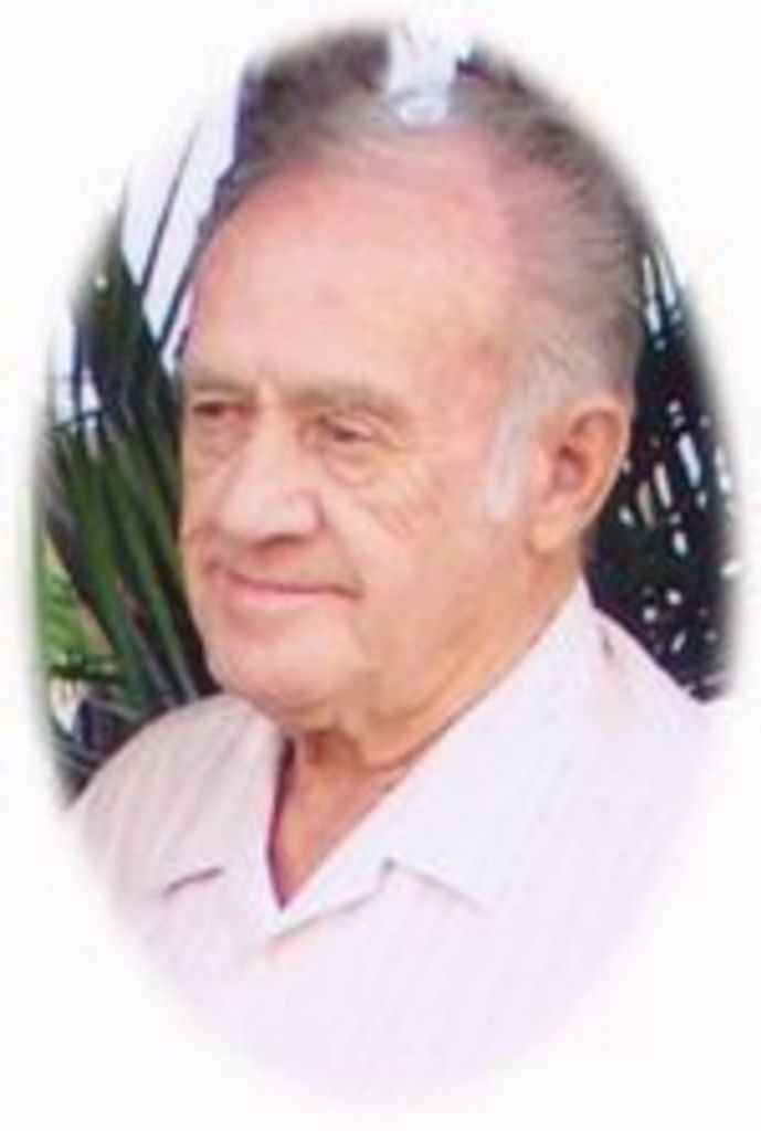 Bernard Wendell Kirby