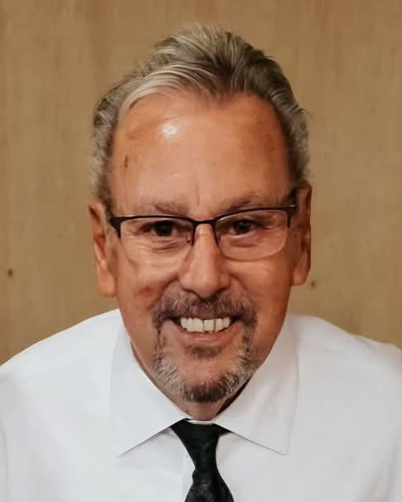 David Brian Dodge Profile Photo
