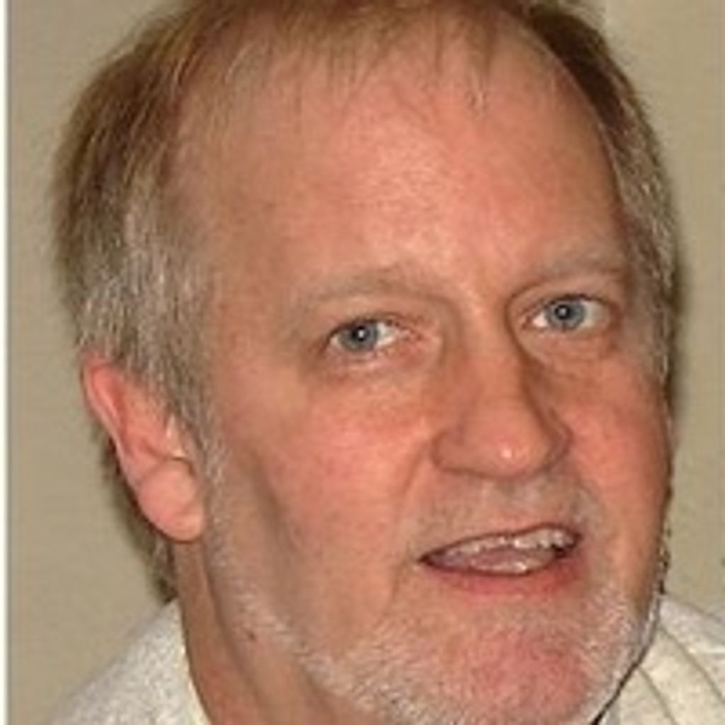 Daniel  Ray Peterson