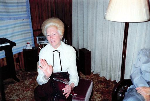 Doris Province Burleson photo gallery thumbnail 36 of 43