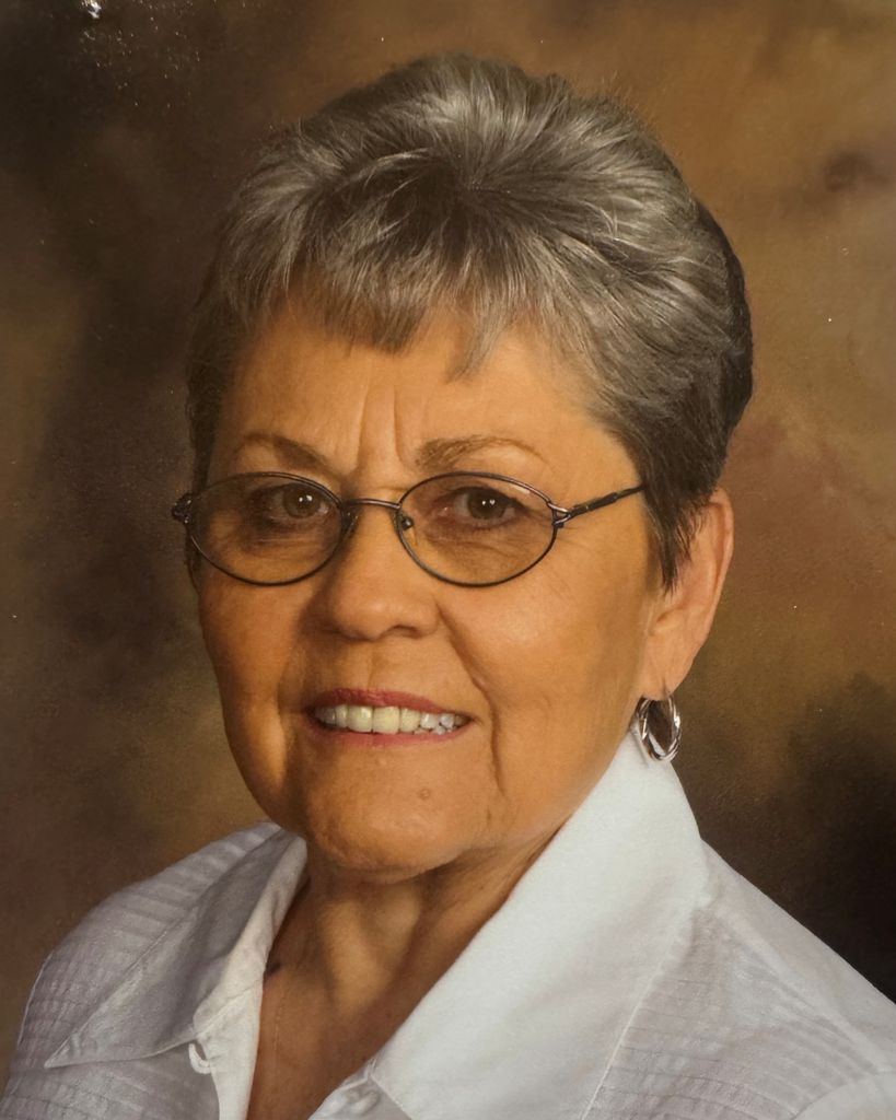 Marita J. Barnett
