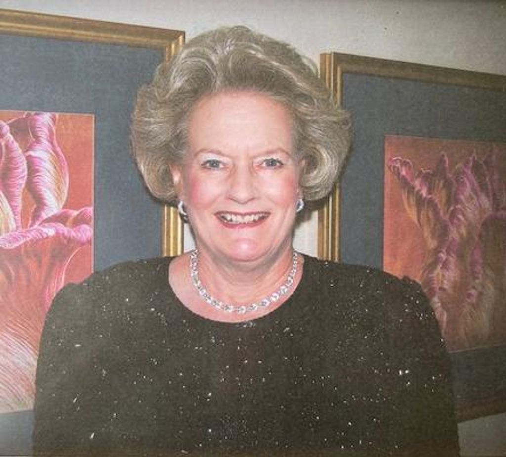 Adele Barker Profile Photo