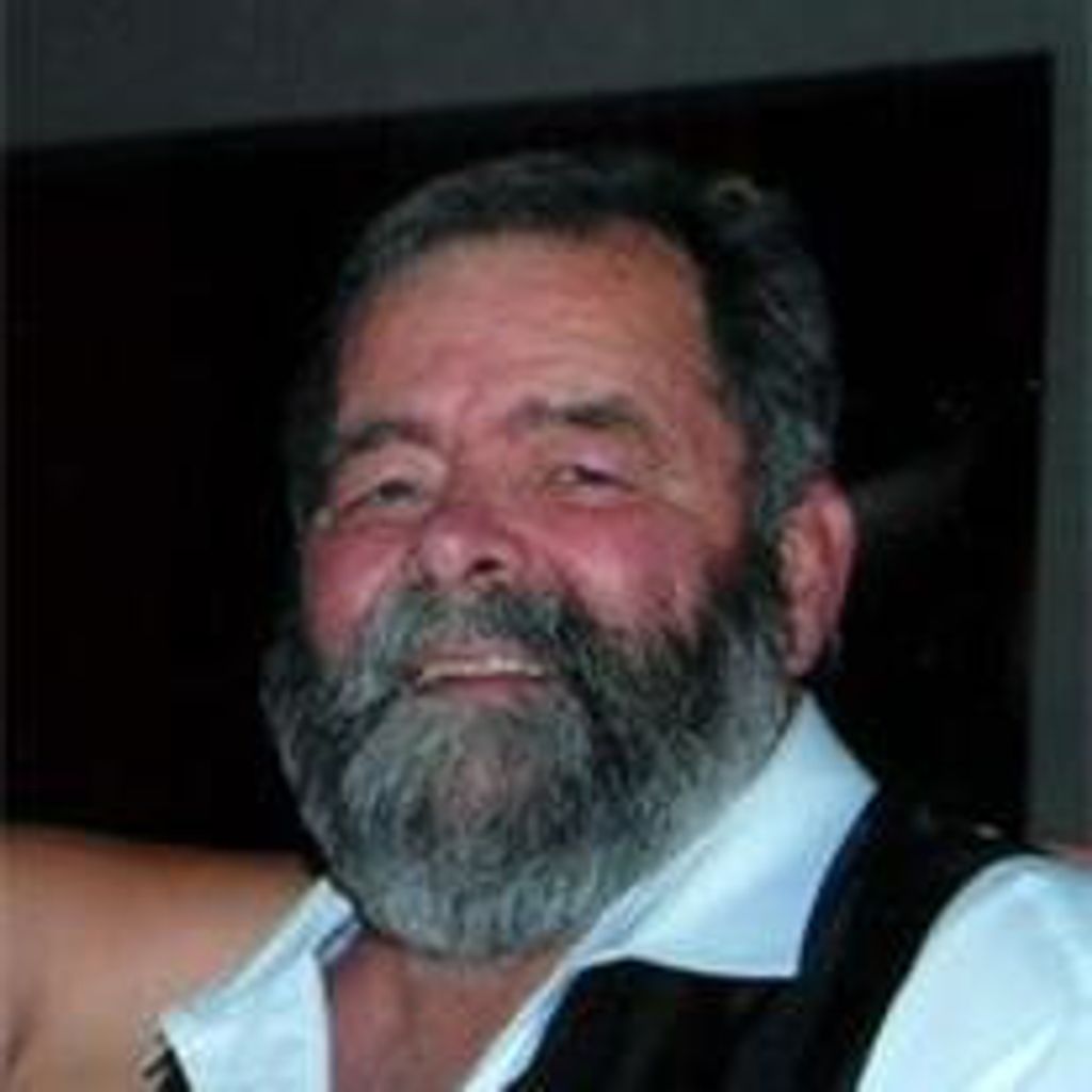 Charlie Walker