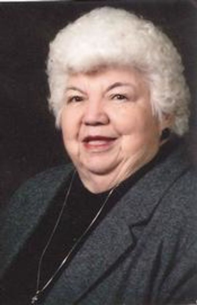 Martha Elizabeth Harris Garrard