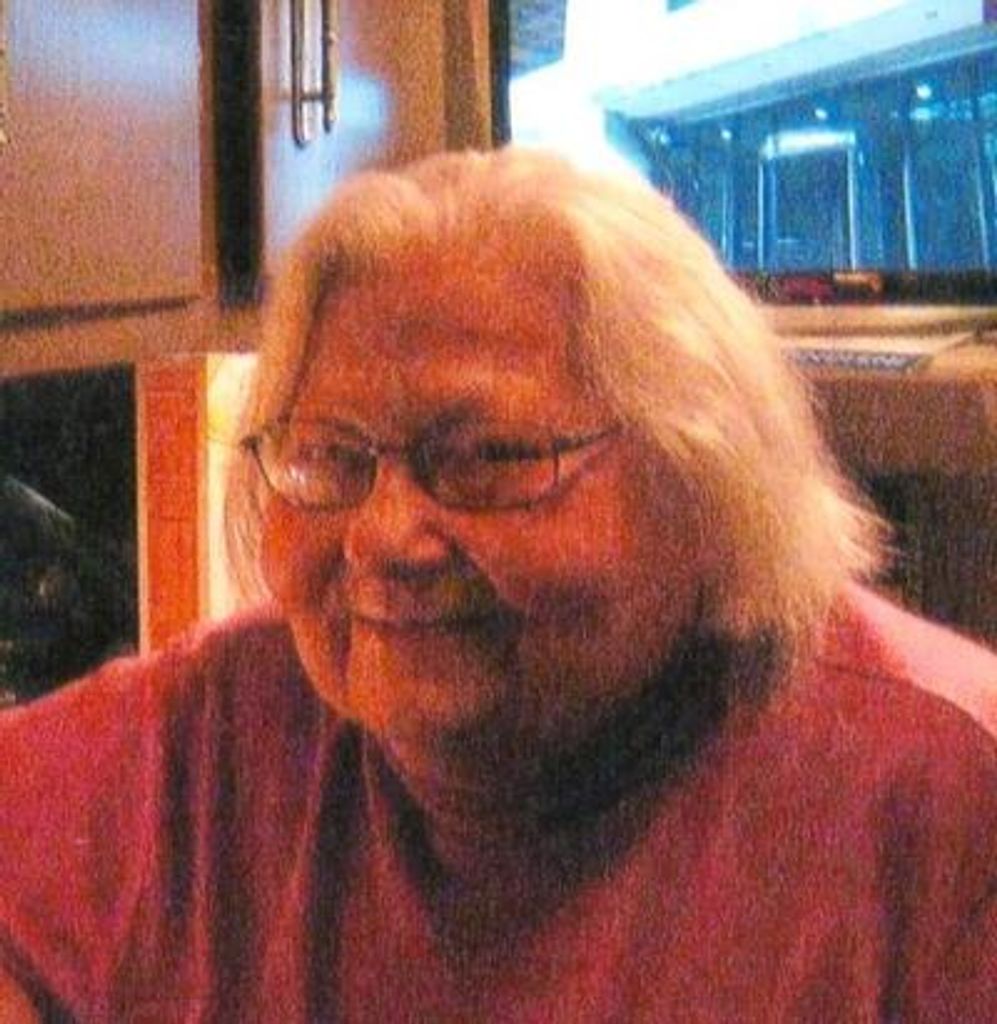 Hedwig S. Taylor Profile Photo