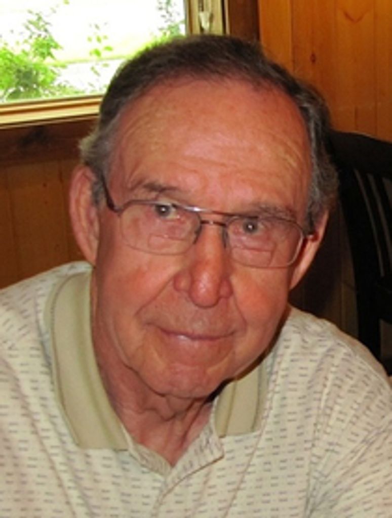 Larry Redden