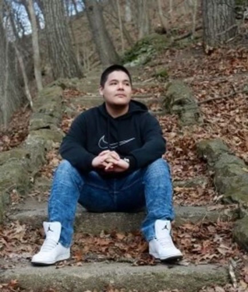 Tyler Stansberry Profile Photo