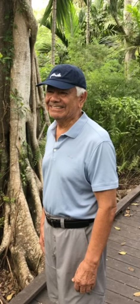 Juan Omar Soria Profile Photo