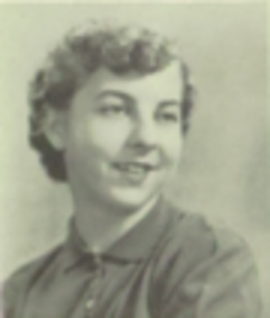 Frieda Marie Hyde Profile Photo