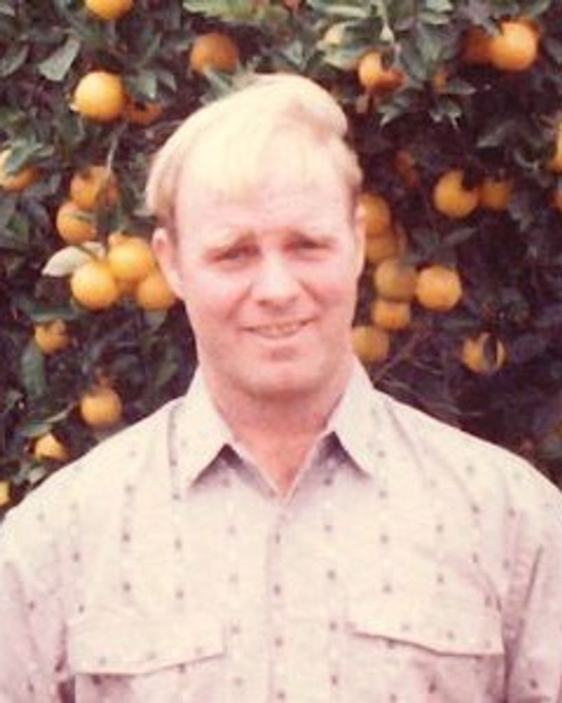 Daniel James Behle Profile Photo
