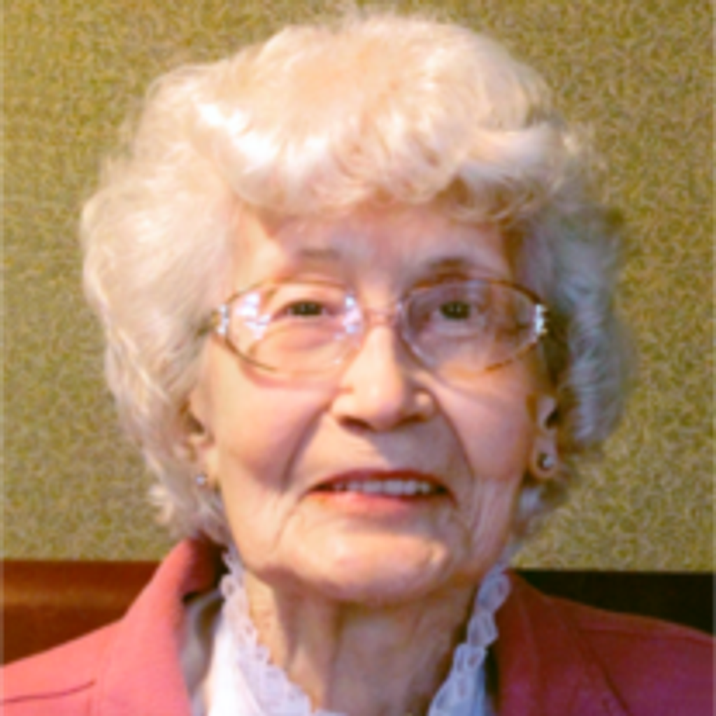 Phyllis Mae Hashbarger